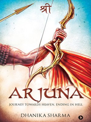 cover image of Arjuna